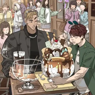 Profile image of 시몬카게오