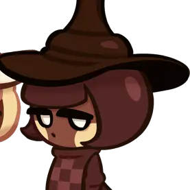 Profile image of 체스블랙 쿠키