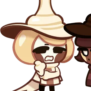 Profile image of 체스화이트 쿠키