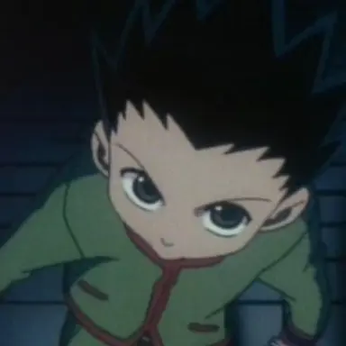Profile image of ゴン