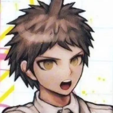 Profile image of 히나타 하지메