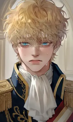 Profile image of アルベール