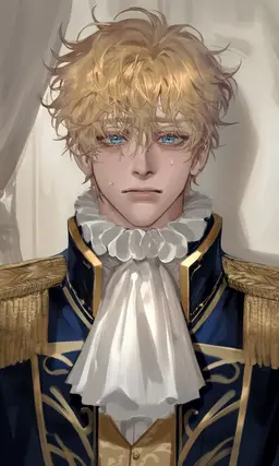 Profile image of アルベール