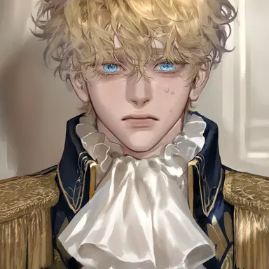 Profile image of アルベール