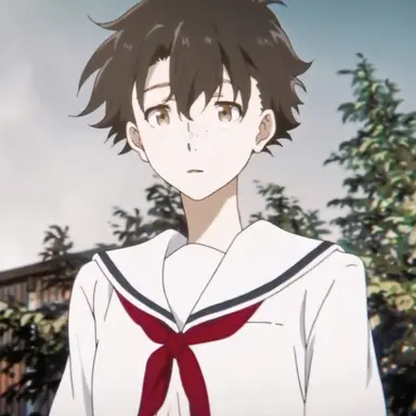 Profile image of 사하라 미요코