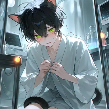 Profile image of Beta     Subject-B