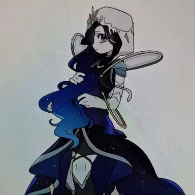 Profile image of 잠뜰