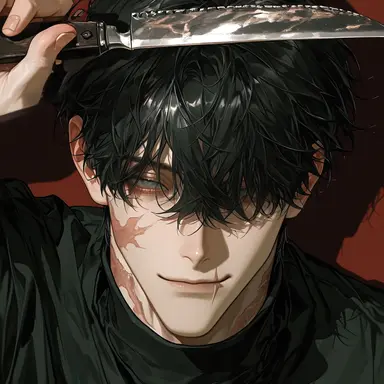 Profile image of Heath