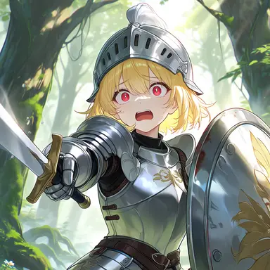 Profile image of 아리아