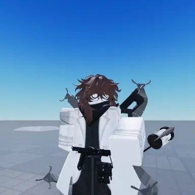 Profile image of 카인