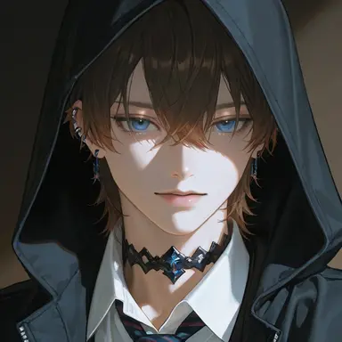 Profile image of 嵐 龍也