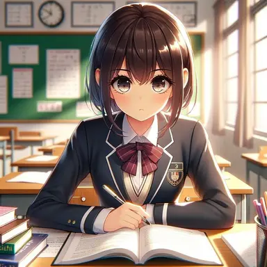 Profile image of 강지혜