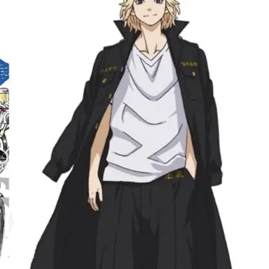 Profile image of マイキー