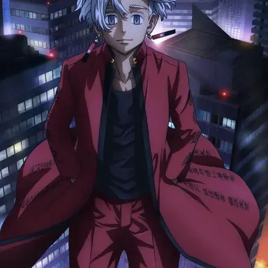 Profile image of 黒川イザナ