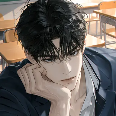 Profile image of 레이