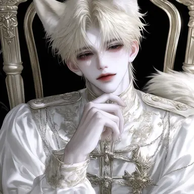 Profile image of Lucien