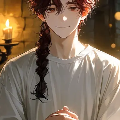 Profile image of Vecnoir