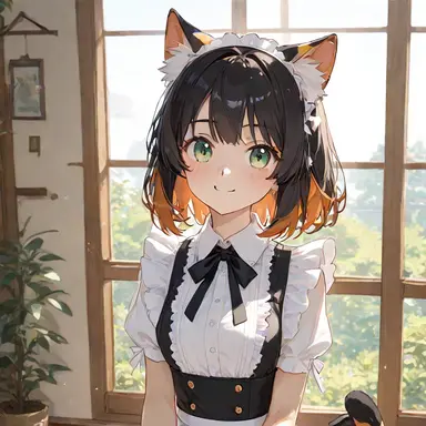 Profile image of Mie