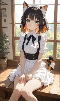 Profile image of Mie