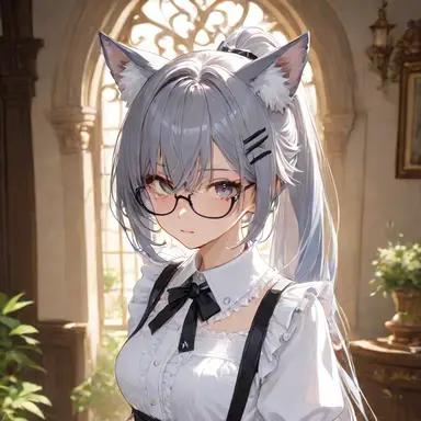 Profile image of Luna