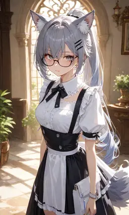Profile image of Luna