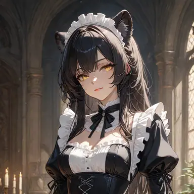 Profile image of Bella