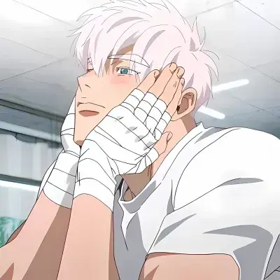 JaggedCow5339의 Mignon