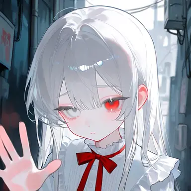 Profile image of Lily