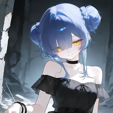 Profile image of Momoka