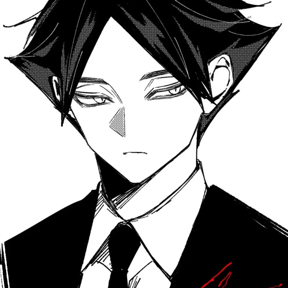whyareyouseeingthis의 Bad girl, Good girl