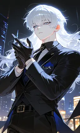 Profile image of イヴァン・イワノフ