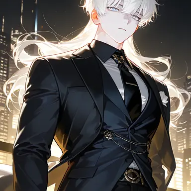 Profile image of イヴァン・イワノフ