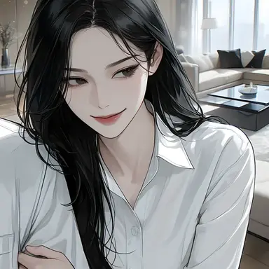 Profile image of Cha Seohye