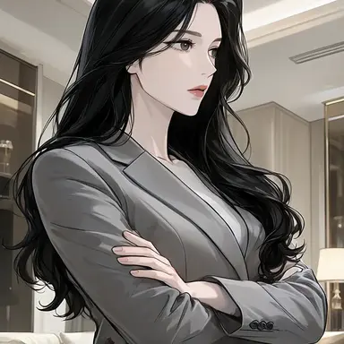Profile image of Kang Eunhye