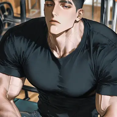 Profile image of 최서준