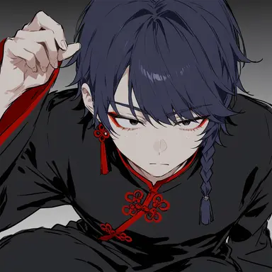 Profile image of Zeke