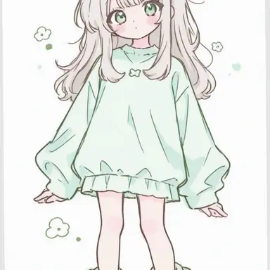 Profile image of 이루나
