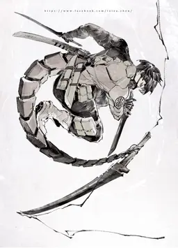 Profile image of 호시나 소우시로