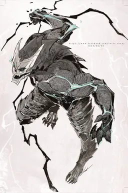 Profile image of 히비노 카프카