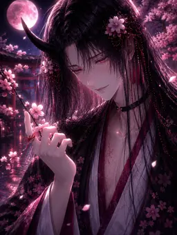 Profile image of 鬼灯 緋依