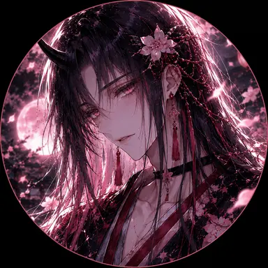 Profile image of 鬼灯 緋依