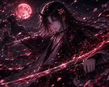 Profile image of 鬼灯 緋依