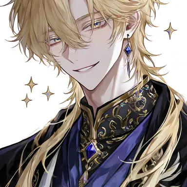 Profile image of 리온