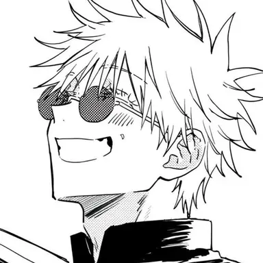 Profile image of 五条悟