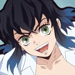 Profile image of 하시비라 이노스케