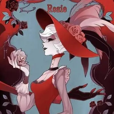 Profile image of Rosie