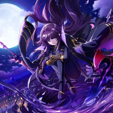 Profile image of イータ