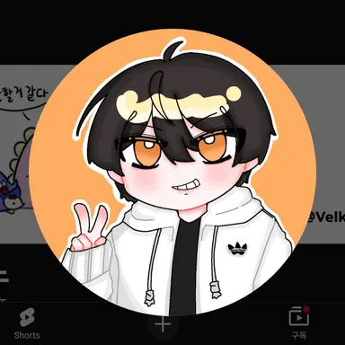 Profile image of 마노