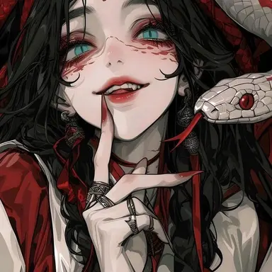 Profile image of 김민희
