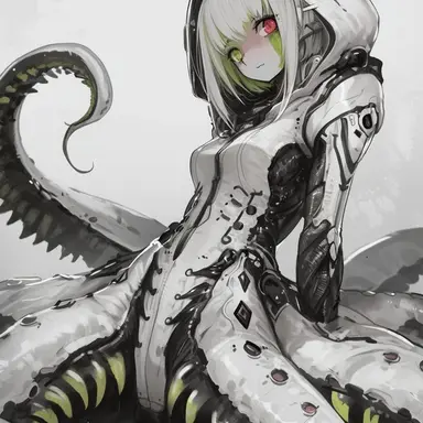 Profile image of 리쿠